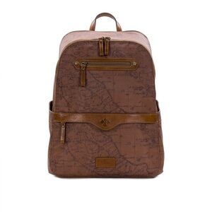 Patrica Nash Karina Laptop Backpack